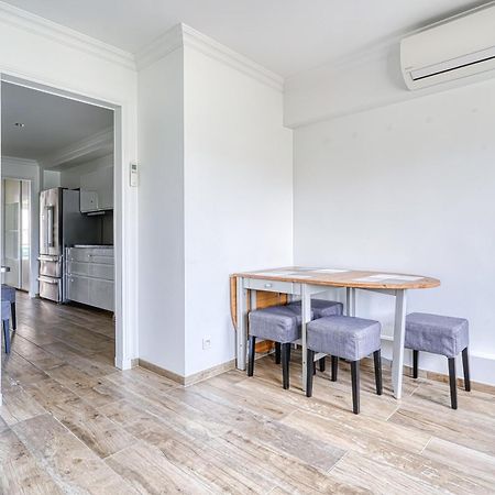 Ferienwohnung Le Marignan Cannes Exterior foto