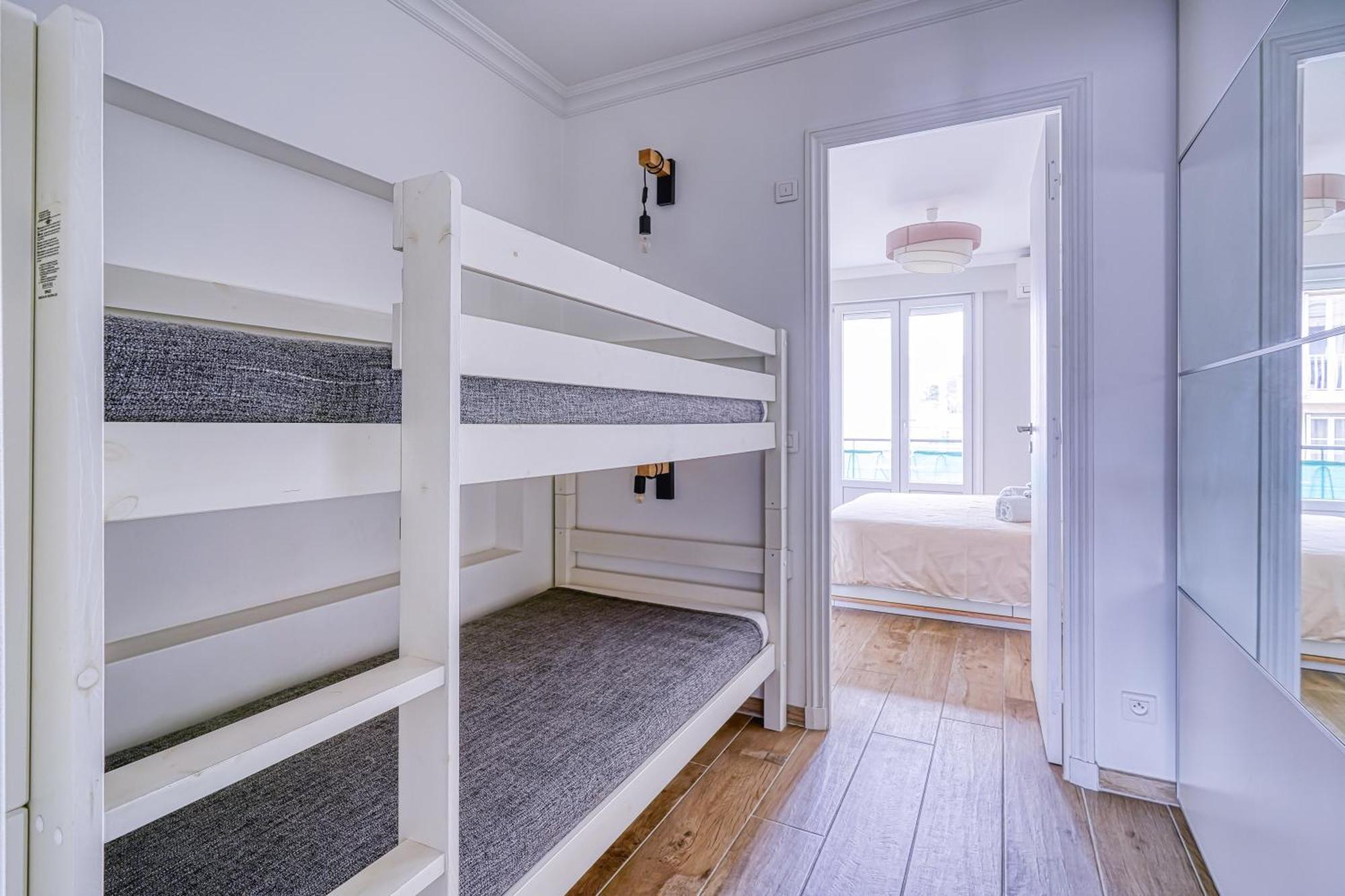 Ferienwohnung Le Marignan Cannes Exterior foto